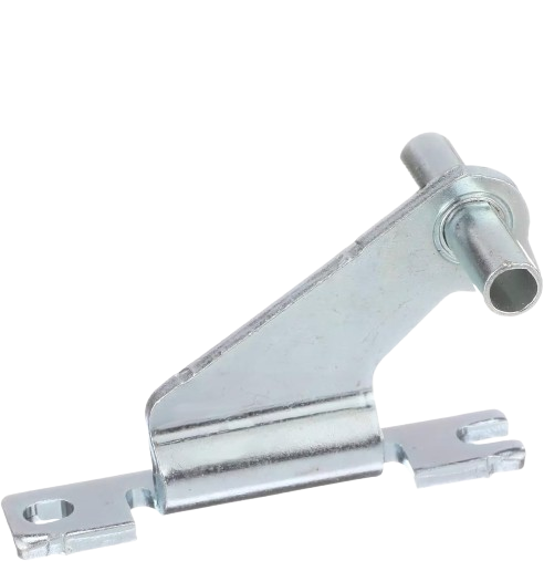 WP2166037 - Genuine OEM Whirlpool Refrigerator Door Center Hinge