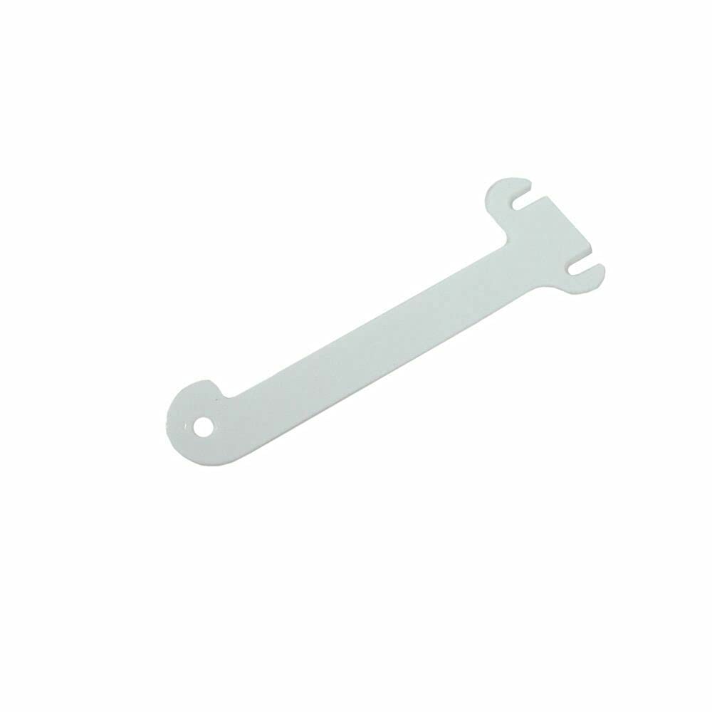 240336802 - Genuine OEM Frigidaire Refrigerator Centre Door Hinge Spacer