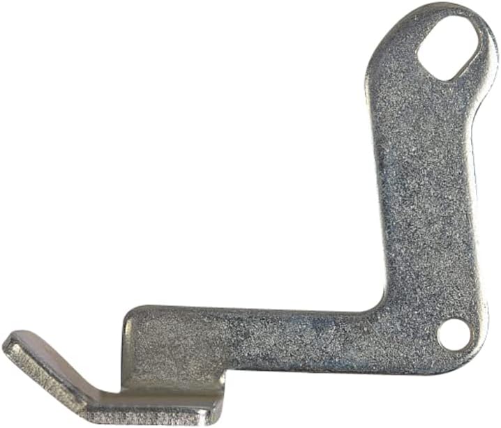 W11418227 - Genuine OEM Whirlpool Refrigerator Door Closing Hinge Extension