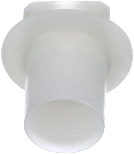 WP61001925 - Genuine OEM Whirlpool Refrigerator Lower Door Hinge Pin