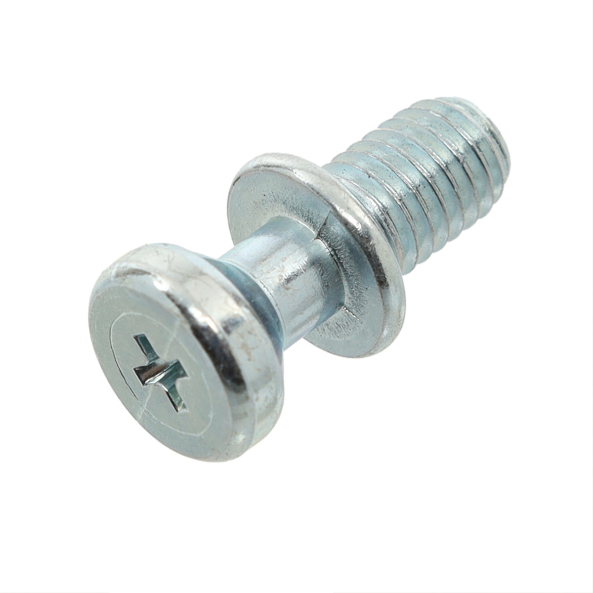 DA61-03734A - Genuine OEM Samsung Refrigerator Door Handle Fixer Mounting Stud Screw