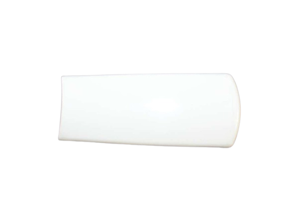 3806JJ1020A - Genuine OEM LG Refrigerator Handle Decor