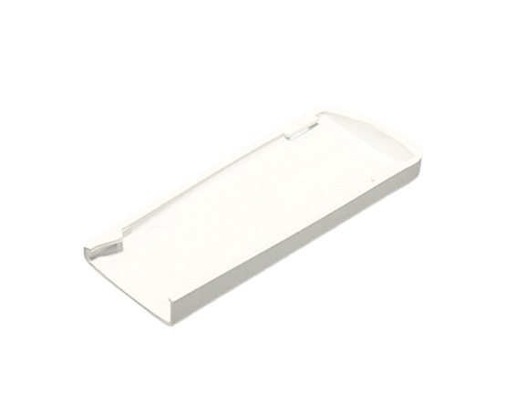 3806JJ1020A - Genuine OEM LG Refrigerator Handle Decor