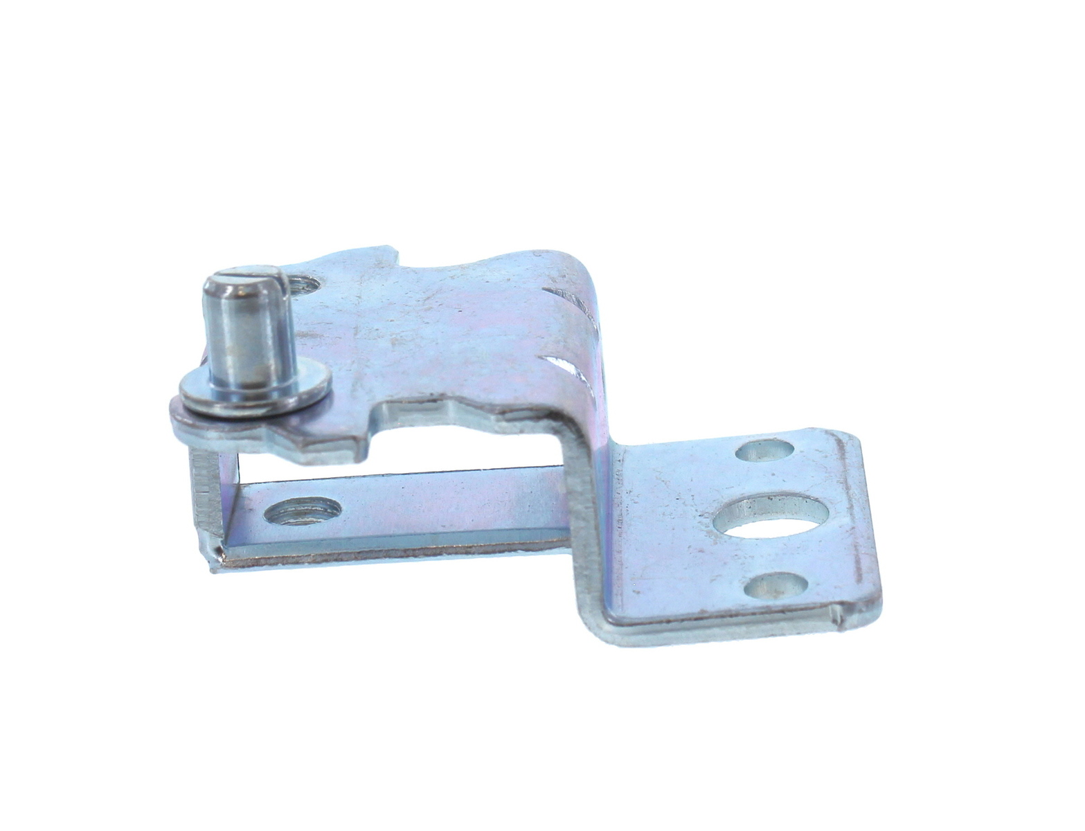WG03L08257 - Genuine OEM GE Refrigerator Bottom Door Hinge