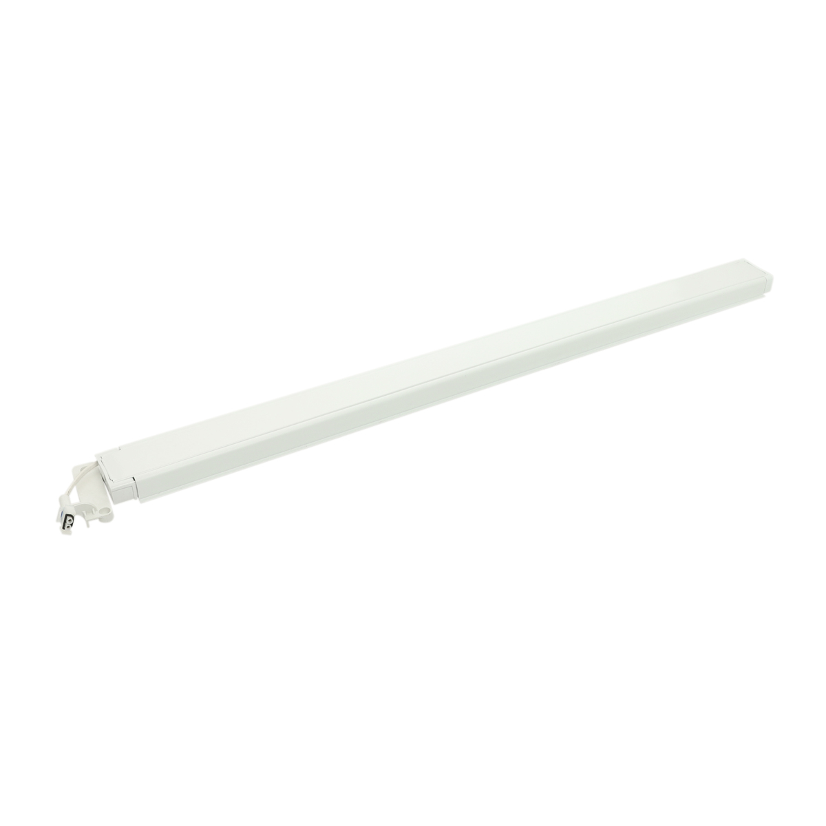 WR01A00386 - Genuine OEM GE Refrigerator Door Mullion Assembly