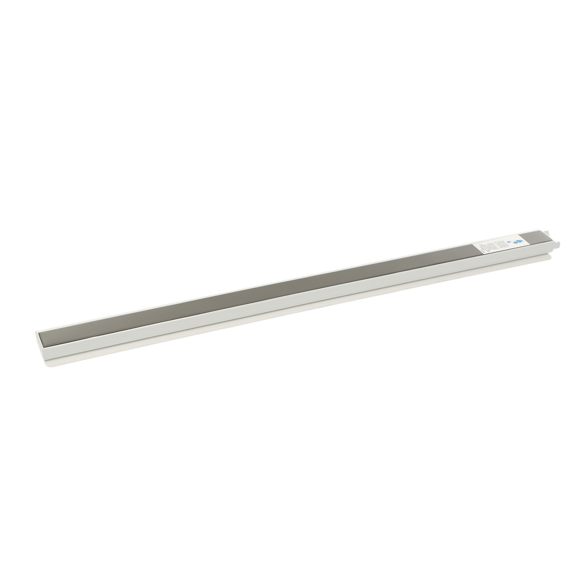 WPW10624450 - Genuine OEM Whirlpool Refrigerator Flipper Mullion Assembly