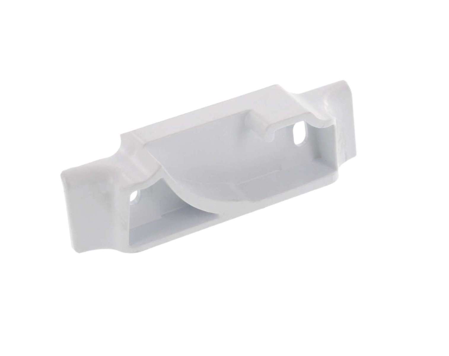 WP67003405 - Genuine OEM Whirlpool Refrigerator Door Pivot Block