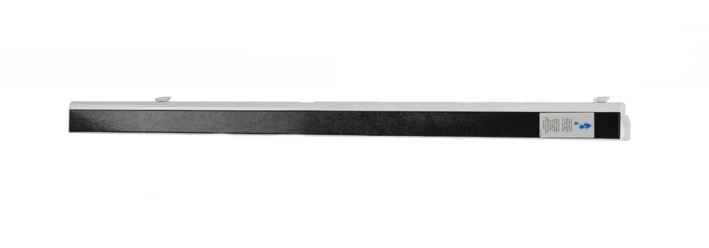 W11177241 - Genuine OEM Whirlpool Refrigerator Door Mullion Rail