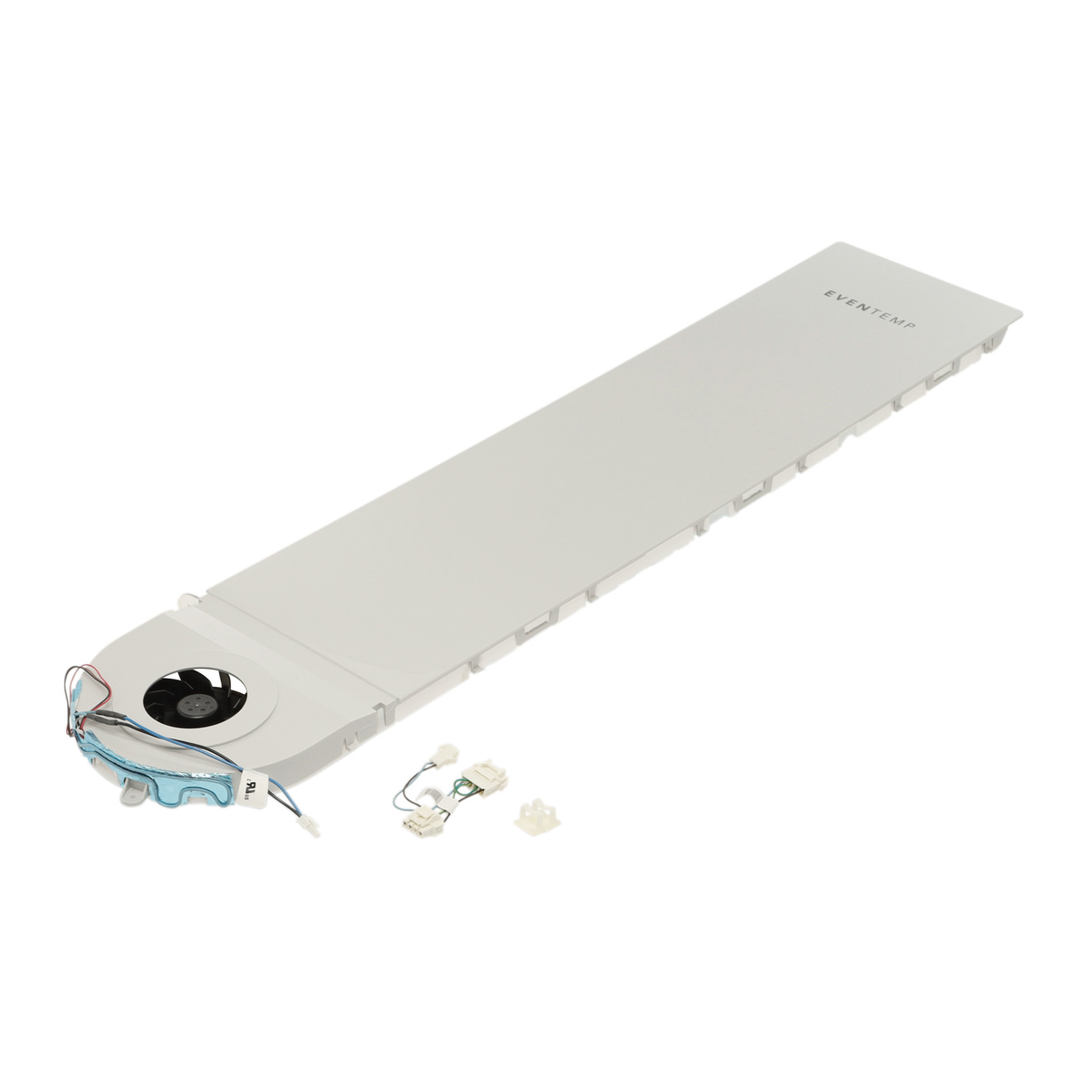 5303918891 - Genuine OEM Frigidaire Freezer Air Tower Kit