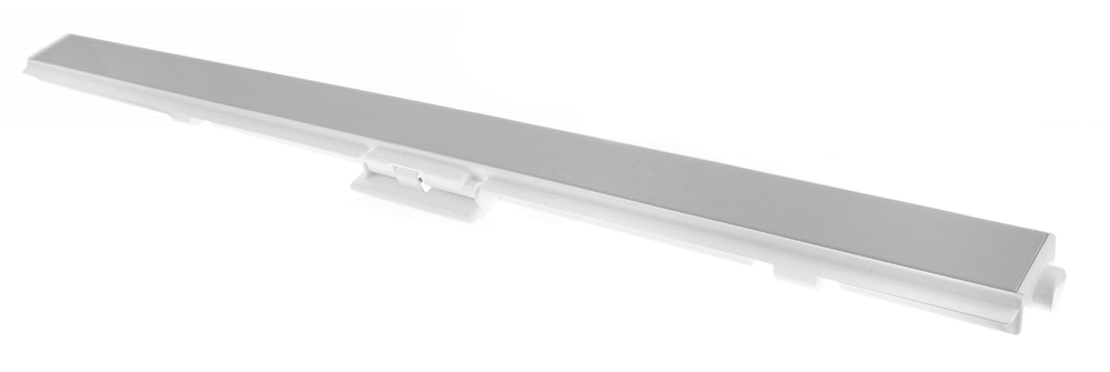241778811 - Genuine OEM Frigidaire Refrigerator Flipper Mullion Assembly
