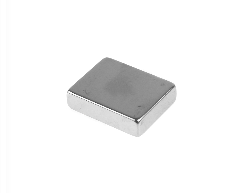 W11175810 - Genuine OEM Whirlpool Refrigerator Door Magnet