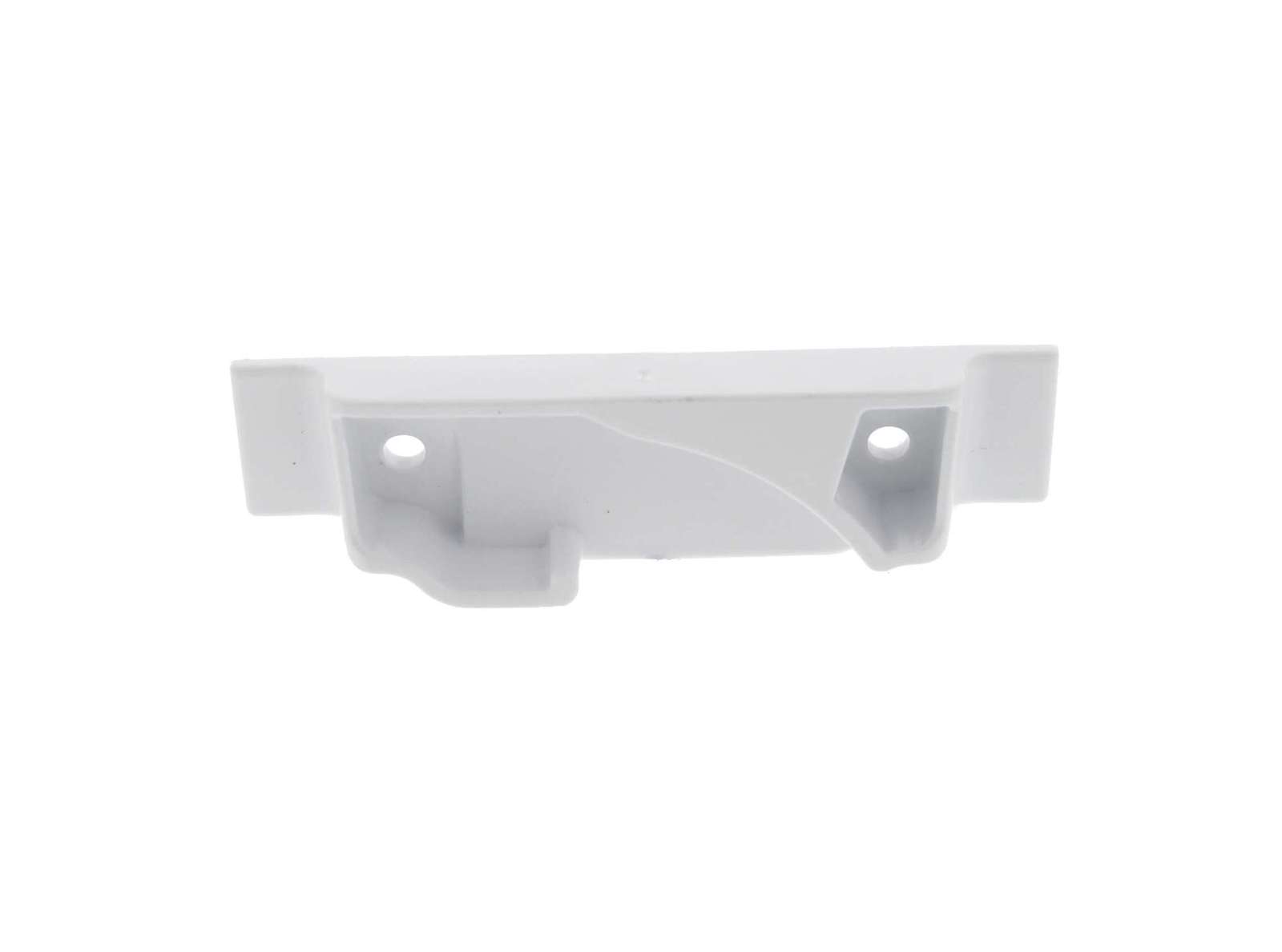 W11024160 - Genuine OEM Whirlpool Refrigerator Mullion Guide