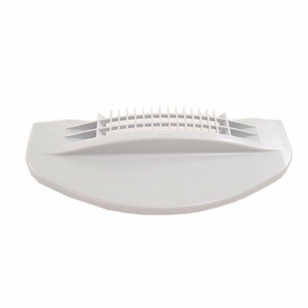 W10871842 - Genuine OEM Whirlpool Refrigerator Freezer Vent Grille