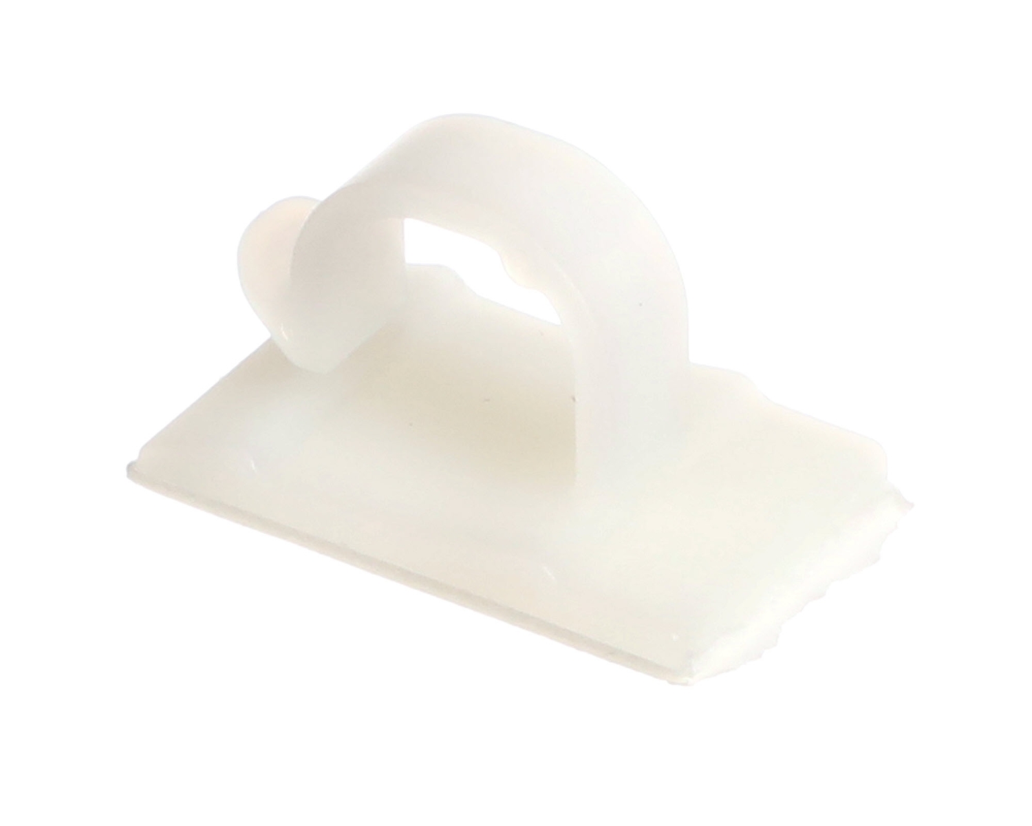 218515401 - Genuine OEM Frigidaire Refrigerator Kickplate Clip Set, 2/Pack
