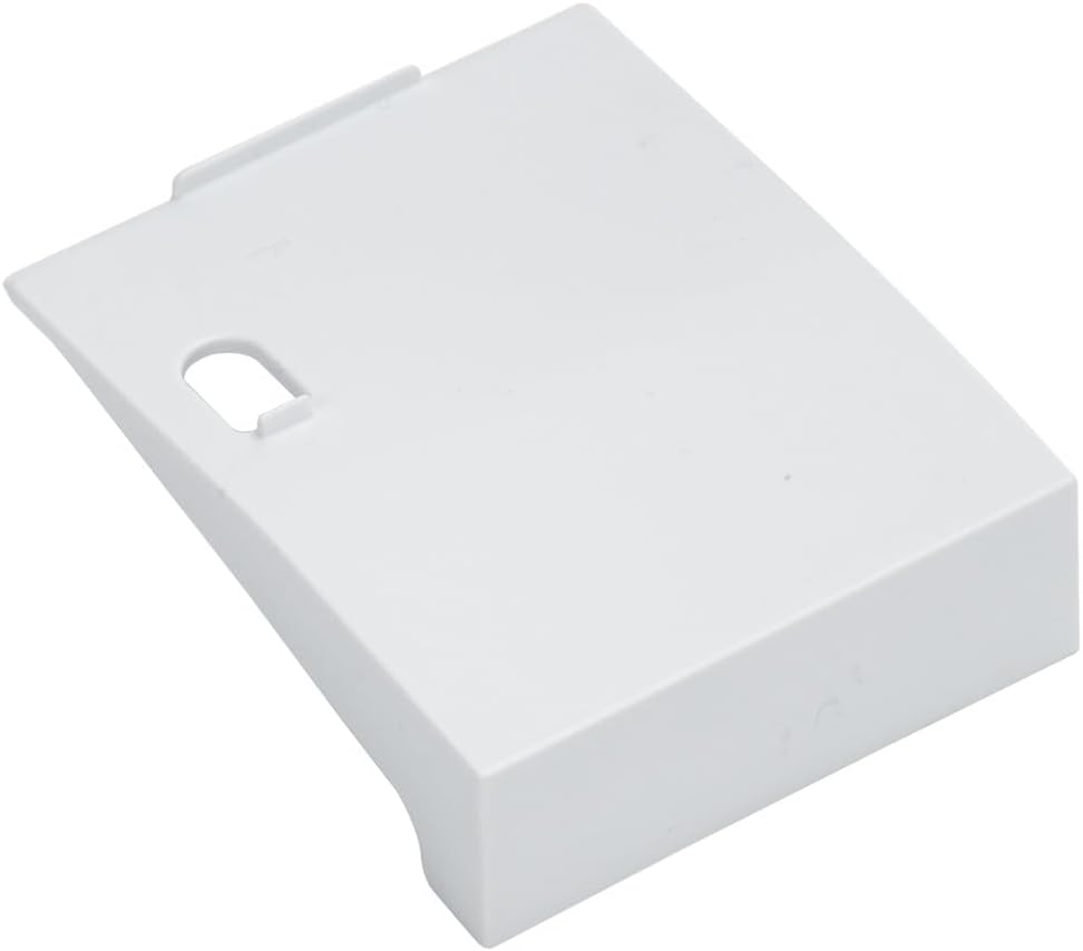 WP2198633 - Genuine OEM Whirlpool Refrigerator Flipper