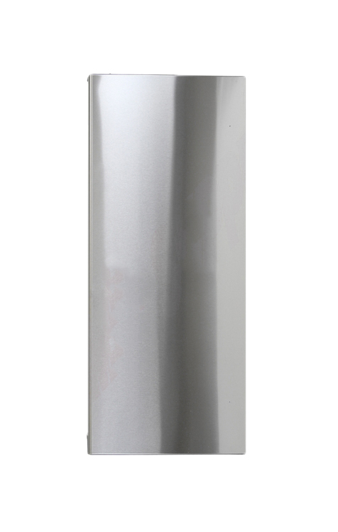13107887SQ - Genuine OEM Whirlpool Refrigerator Door Assembly, Right, Stainless