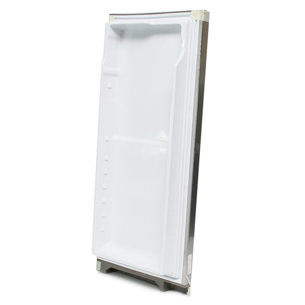 13107856SQ - Genuine OEM Whirlpool Refrigerator French Door, Right, Stainless Steel