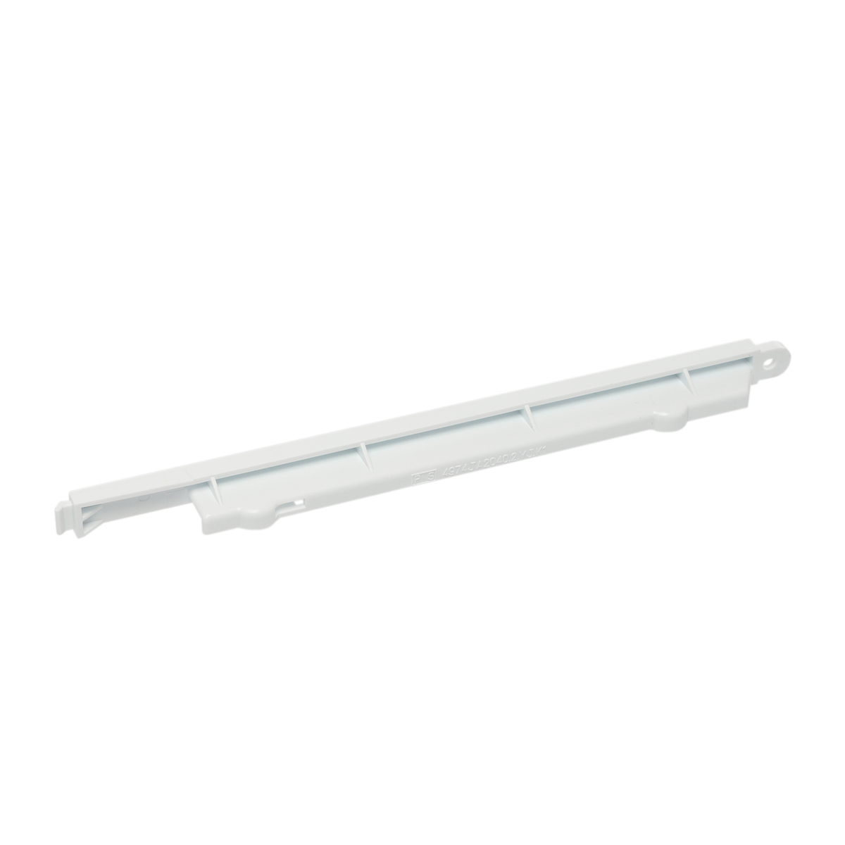 4974JA2040A - Genuine OEM LG Refrigerator Guide Rail