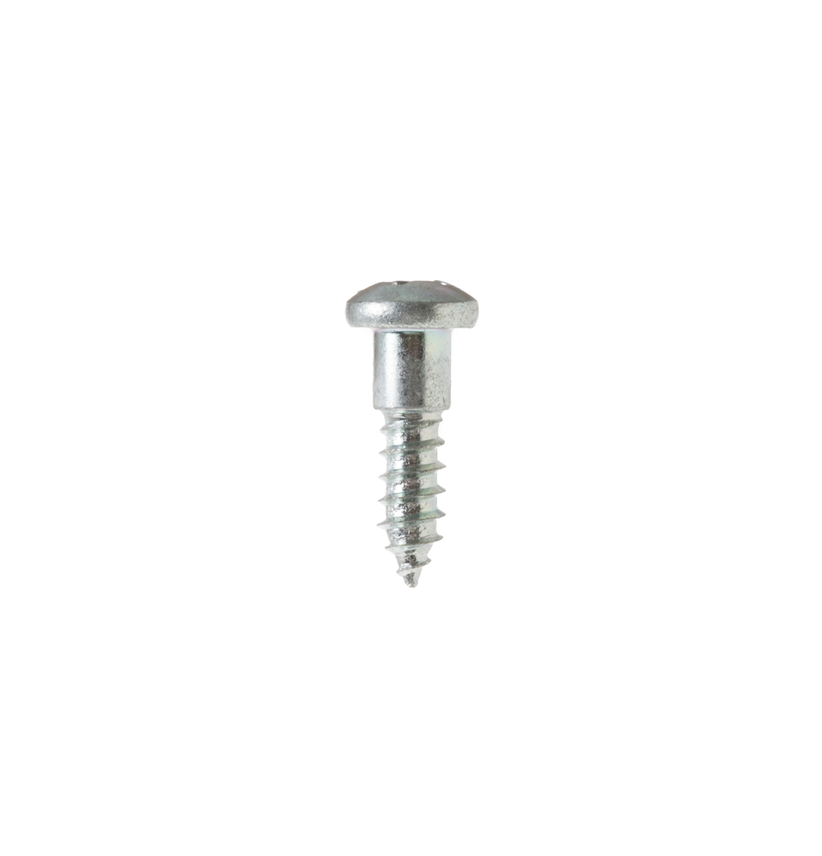 WR01A00686 - Genuine OEM GE Refrigerator Kickplate Screw