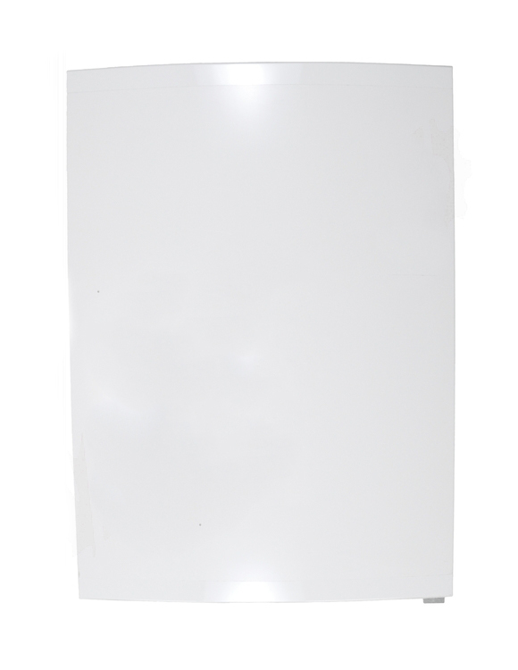 LW10636232 - Genuine OEM Whirlpool Refrigerator Door Assembly