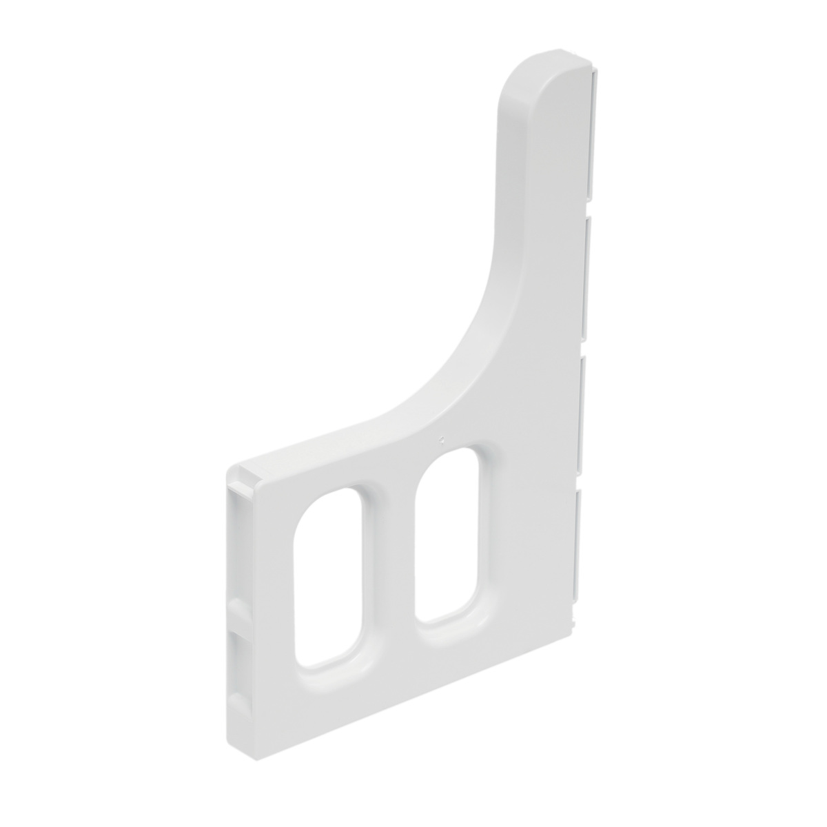 MJH62074601 - Genuine OEM LG TV Supporter Cover
