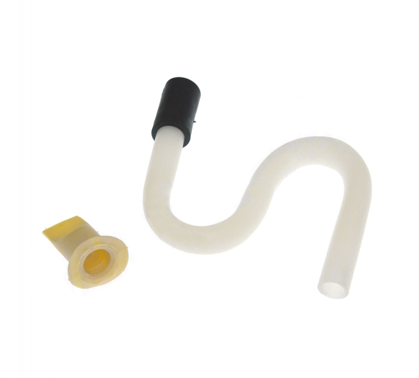 W11190084 - Genuine OEM Whirlpool Refrigerator Drain Tube