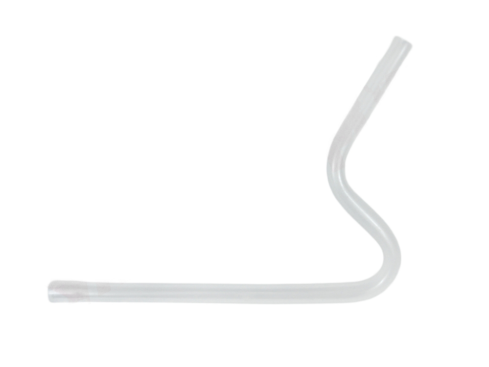 WP61006123 - Genuine OEM Whirlpool Refrigerator Drain Tube