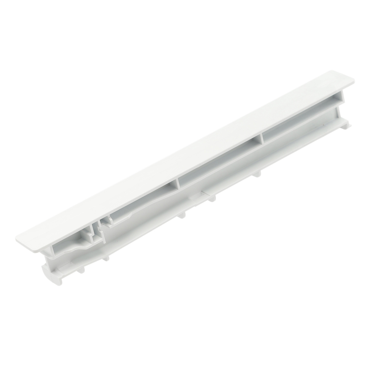 WPW10326469 - Genuine OEM Whirlpool Refrigerator Center Rail