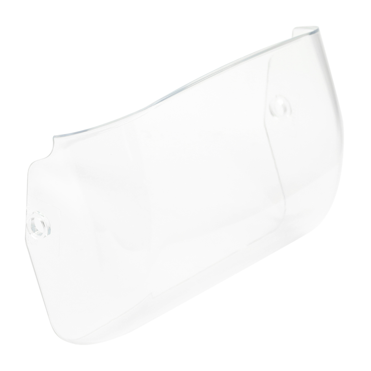 240337712 - Genuine OEM Frigidaire Refrigerator Dairy Door - Clear