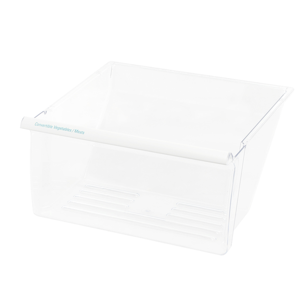 WP2188664 - Genuine OEM Whirlpool Refrigerator Meat Pan