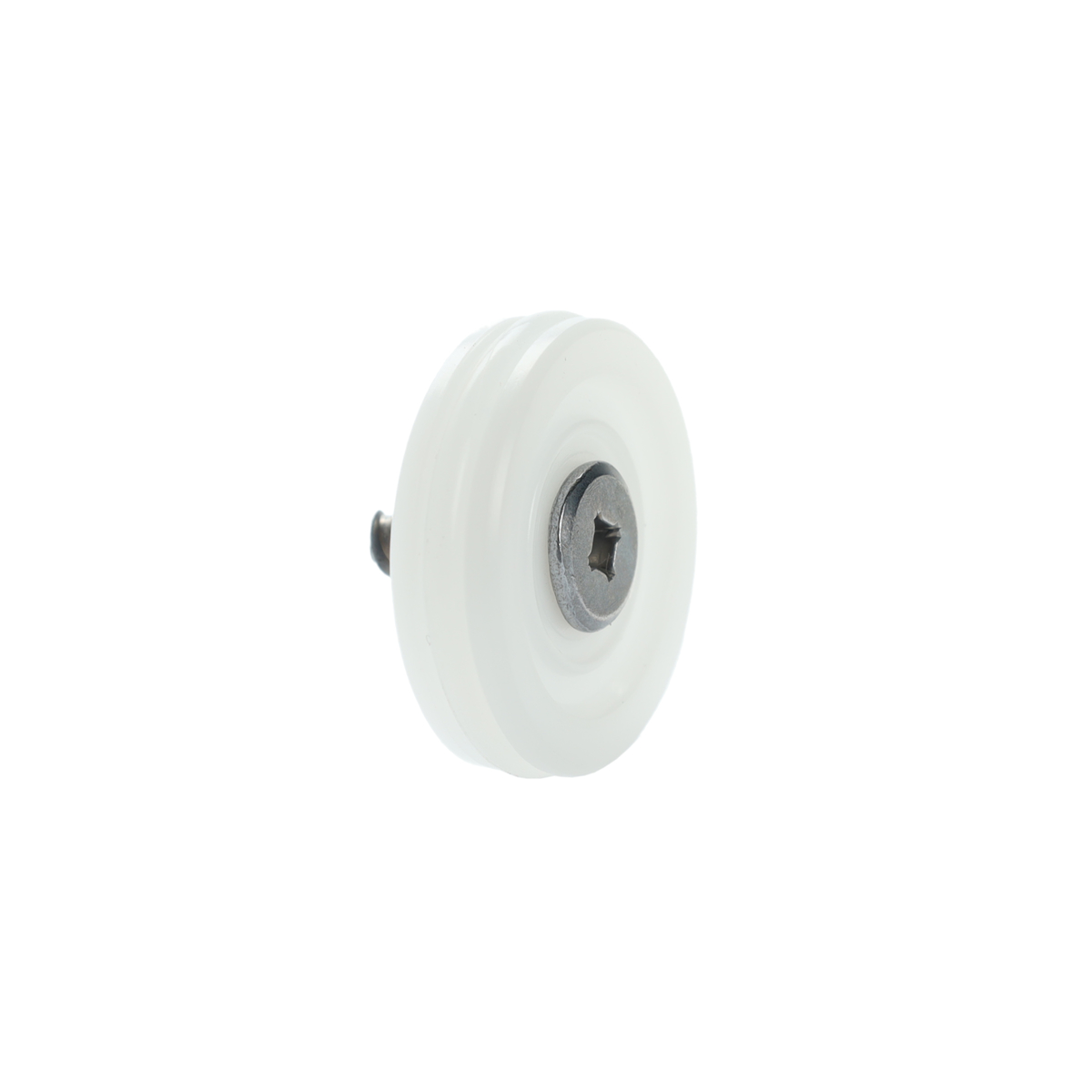 5304508016 - Genuine OEM Frigidaire Refrigerator Crisper Pan Roller