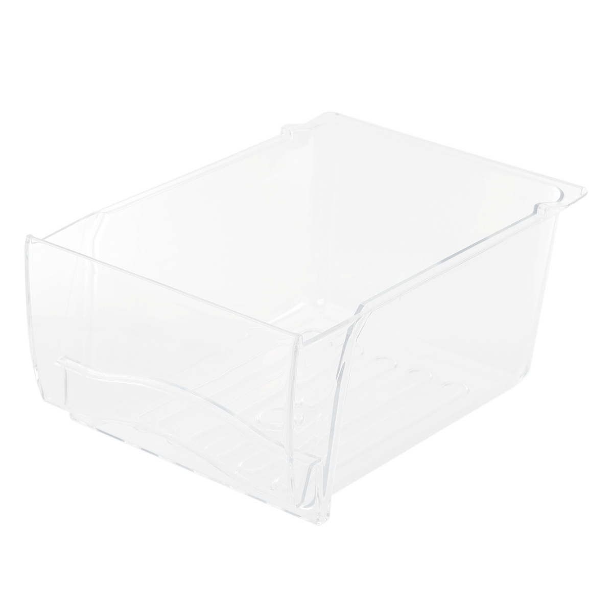 WR01L03054 - Genuine OEM GE Refrigerator Crisper Drawer