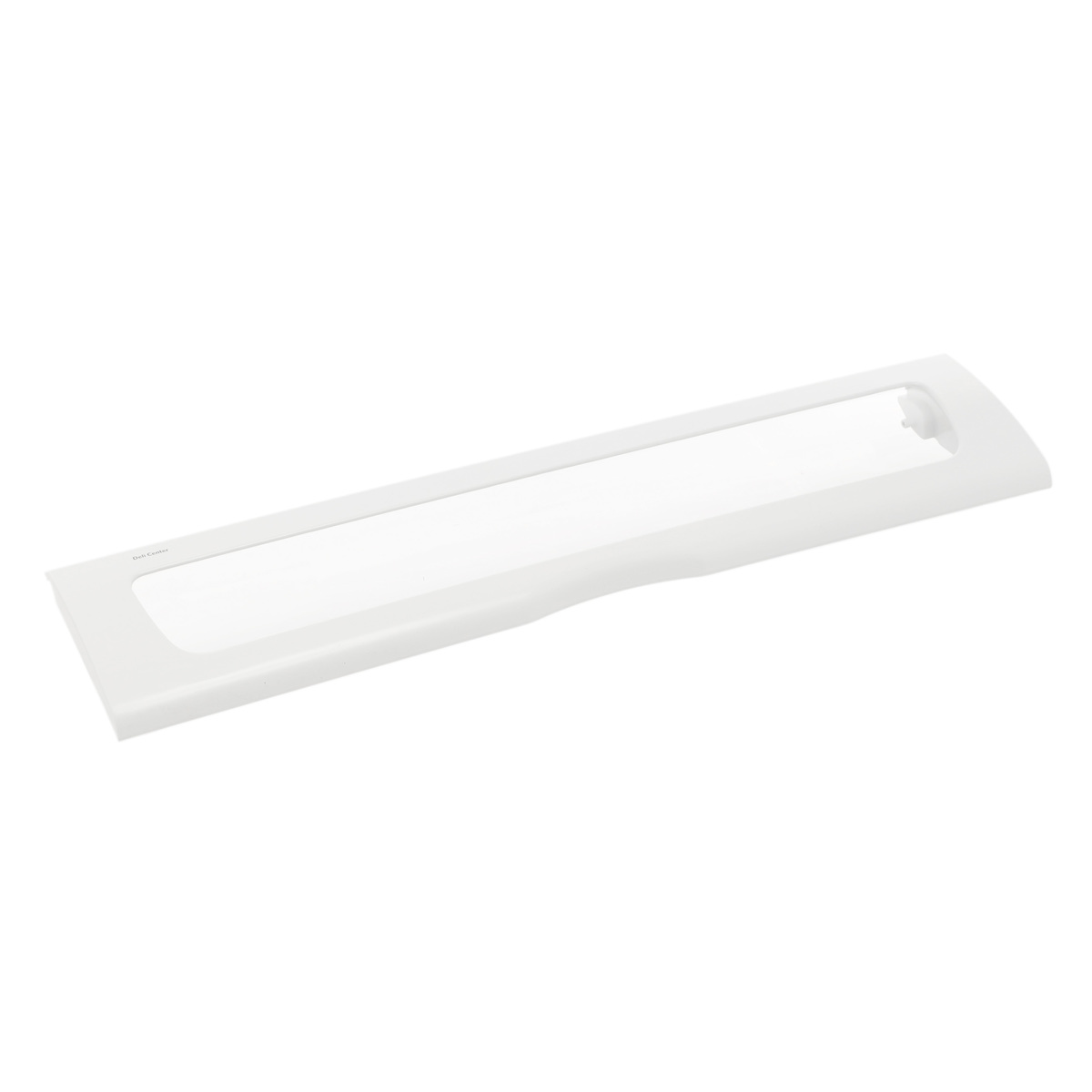 WP12656822 - Genuine OEM Whirlpool Refrigerator Pantry Drawer Cover