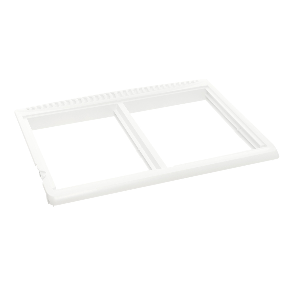 240364793 - Genuine OEM Frigidaire Refrigerator Crisper Pan Cover