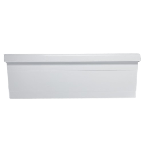 WP2192009 - Genuine OEM Whirlpool Refrigerator Crisper Pan