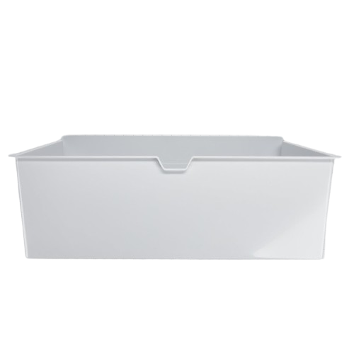 WP2192009 - Genuine OEM Whirlpool Refrigerator Crisper Pan