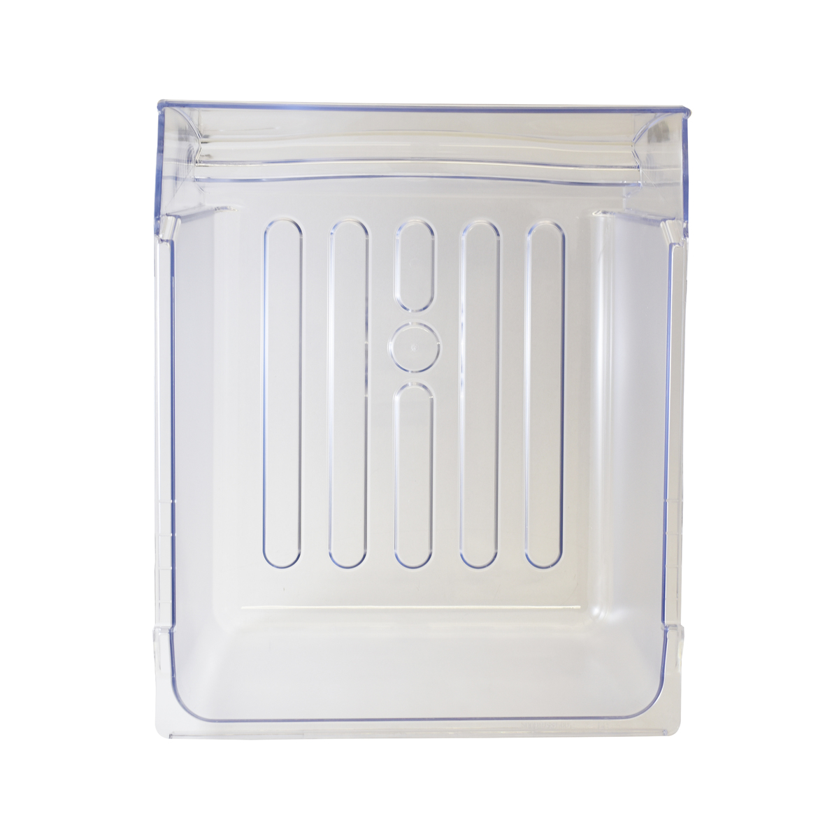WR01L09339 - Genuine OEM GE Refrigerator Vegetable Pan