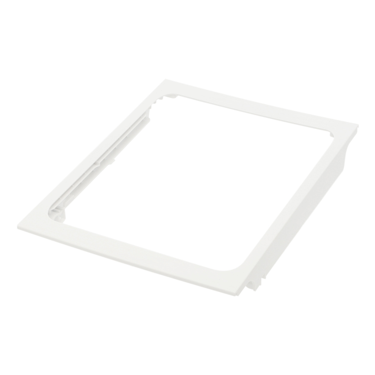 W10861519 - Genuine OEM Whirlpool Refrigerator Shelf Holder