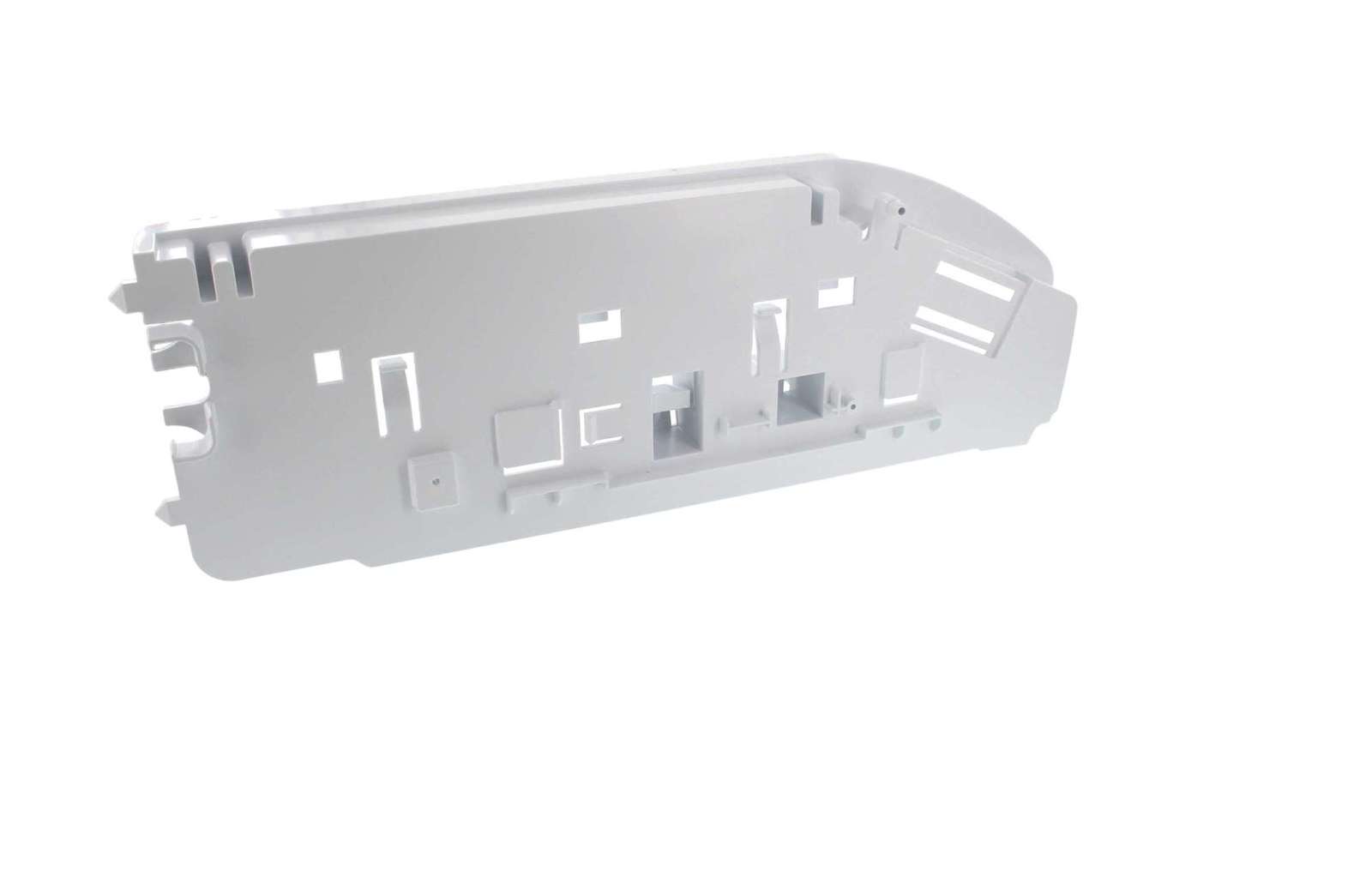 WPW10121977 - Genuine OEM Whirlpool Refrigerator Pantry Drawer End Cap, Right Side