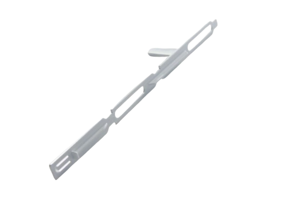 WP67005864 - Genuine OEM Whirlpool Refrigerator Crisper Drawer Humidity Control