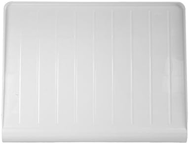 WG03L00764 - Genuine OEM GE Refrigerator Vegetable Pan Cover