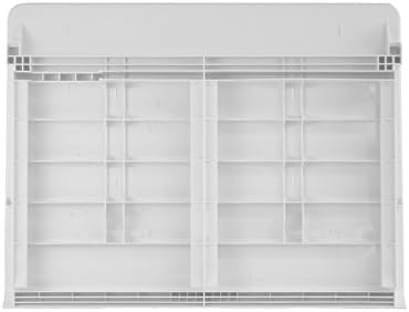 WG03L00764 - Genuine OEM GE Refrigerator Vegetable Pan Cover