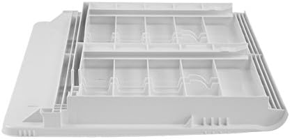 WG03L00764 - Genuine OEM GE Refrigerator Vegetable Pan Cover