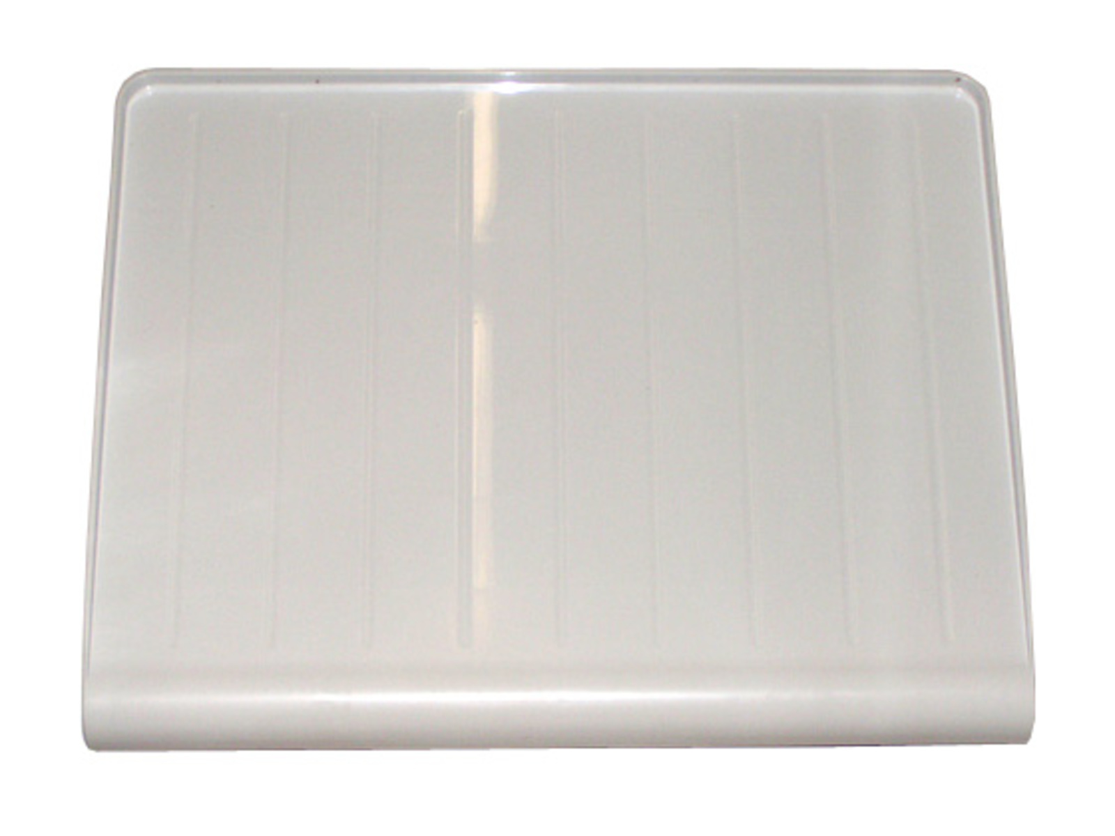 WG03L00764 - Genuine OEM GE Refrigerator Vegetable Pan Cover