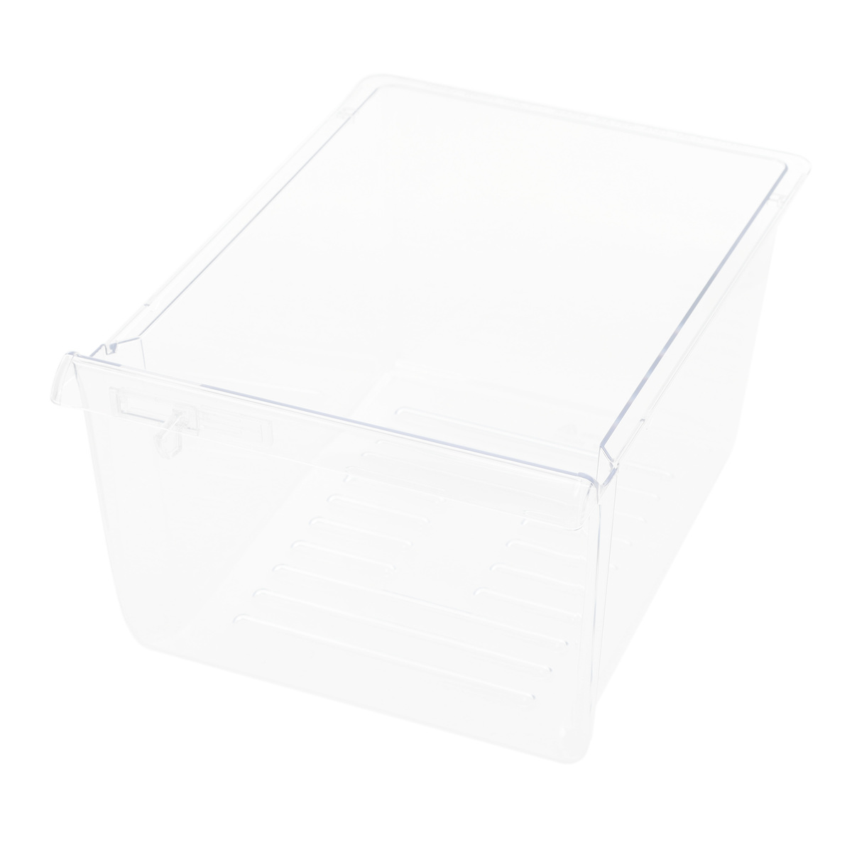 W11475670 - Genuine OEM Whirlpool Refrigerator Crisper Pan