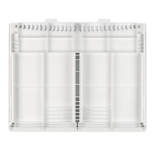 242120501 - Genuine OEM Frigidaire Refrigerator Crisper Drawer Cover
