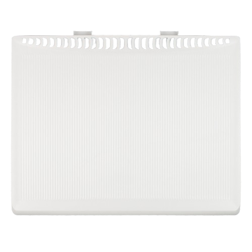242120501 - Genuine OEM Frigidaire Refrigerator Crisper Drawer Cover