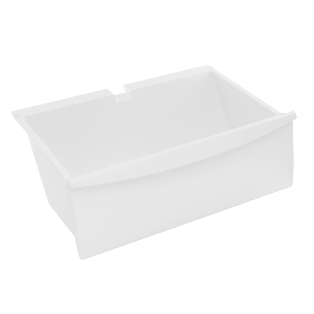 240397701 - Genuine OEM Frigidaire Refrigerator Full Width Crisper Pan