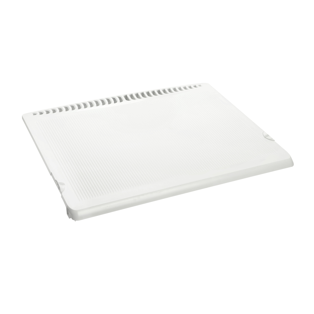 242120508 - Genuine OEM Frigidaire Refrigerator Crisper Pan Cover