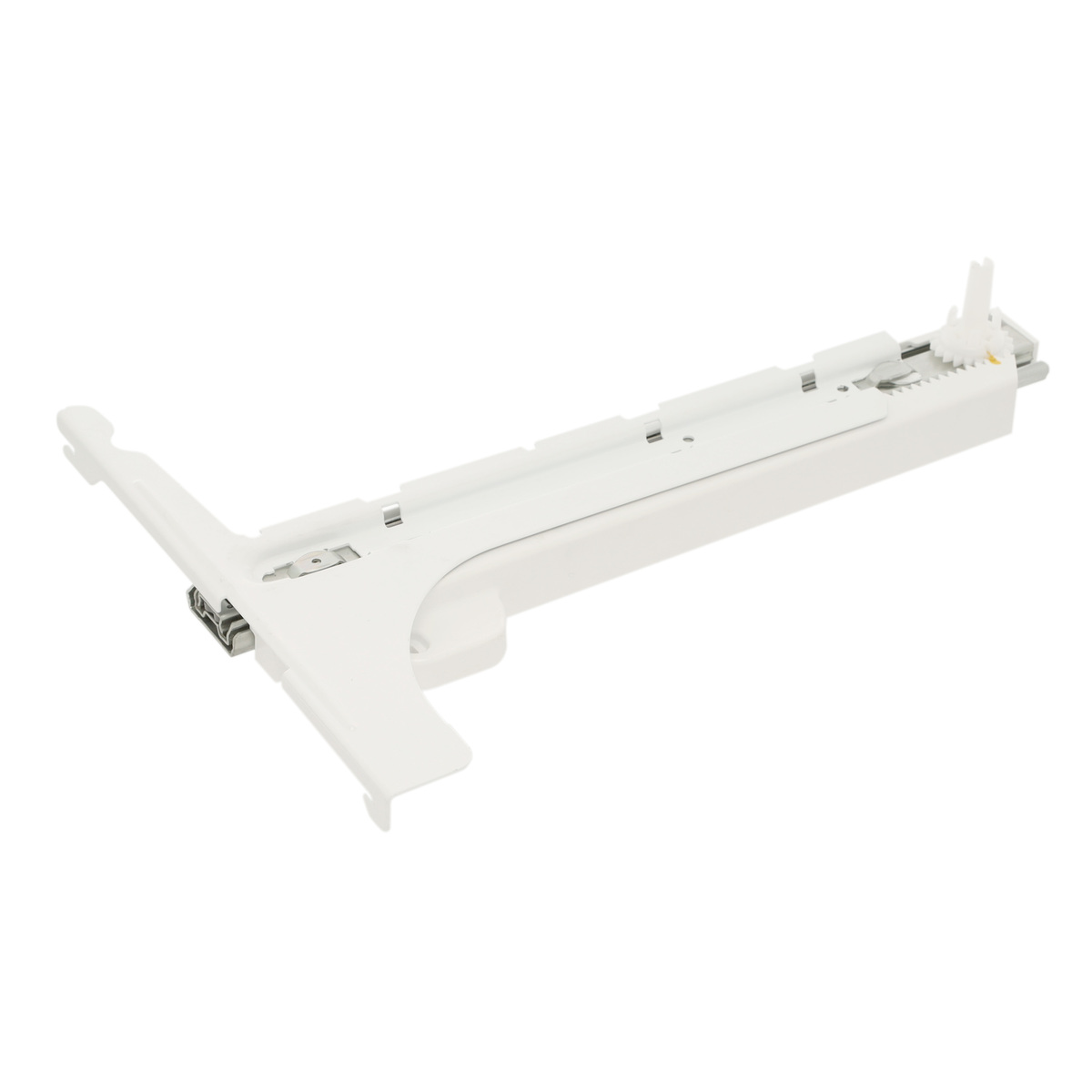WPW10397636 - Genuine OEM Whirlpool Refrigerator Slide